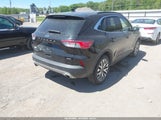 Ford Escape Titanium Hybrid 1FMCU9DZ7LUC34949 снимка