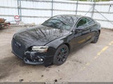 Audi A5 2.0T Premium WAULFAFR6CA042854 fotografie