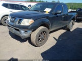 Nissan Frontier Se 1N6AD06W09C404011 снимка