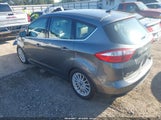 Ford C-Max Hybrid Sel 1FADP5BU0DL525452 снимка