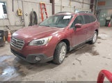 Subaru Outback 2.5I Premium 4S4BSBCC0F3320880 снимка