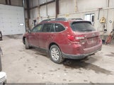 Subaru Outback 2.5I Premium 4S4BSBCC0F3320880 снимка