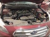 Subaru Outback 2.5I Premium 4S4BSBCC0F3320880 снимка