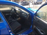 Subaru Impreza Wrx JF1GV7E69EG008656 photo
