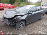Volkswagen Jetta 1.4T Se 3VWDB7AJ7HM266942 снимка