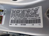 Honda Civic Lx 1HGFA165X7L058904 снимка