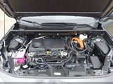 Toyota Rav4 Hybrid Le JTMLWRFV4SD308772 снимка