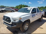 Toyota Tacoma Sr 5TFSX5EN8HX056003 photo