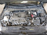 Nissan Altima Sl Fwd 1N4BL4EV5LC160380 снимка
