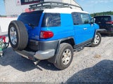 Toyota Fj Cruiser JTEBU11F270079702 fotografie