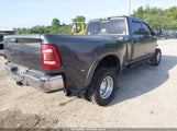 Ram  Laramie 4X4 8' Box 3C63RRJLXKG525895 fotografie