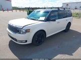 Ford Flex Sel 2FMHK6C84KBA19729 photo