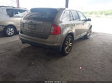 Ford Edge Limited 2FMDK3KC1DBC05606 снимка