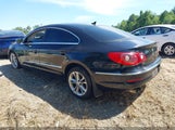 Volkswagen Cc Luxury WVWHN7AN4AE549079 снимка