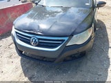 Volkswagen Cc Luxury WVWHN7AN4AE549079 снимка