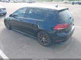 Volkswagen Golf R 2.0T W/Dcc Navigation WVWWA7AU9KW197798 photo