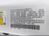 Honda Cr-V Hybrid Sport-L 5J6RS5H82SL011134 снимка