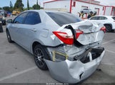 Toyota Corolla Le 2T1BURHE5HC952169 снимка
