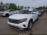 Volkswagen Atlas Cross Sport 2.0T Se W/Technology 1V2KC2CAXMC208504 fotografie