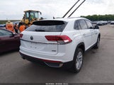Volkswagen Atlas Cross Sport 2.0T Se W/Technology 1V2KC2CAXMC208504 fotografie