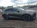 Mazda Cx-9 Touring JM3TCBCY2G0100894 снимка