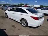 Hyundai Sonata Gls 5NPEB4AC6DH772902 снимка
