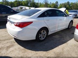 Hyundai Sonata Gls 5NPEB4AC6DH772902 снимка