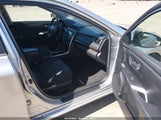 Toyota Camry Le 4T4BF1FK0FR484857 снимка