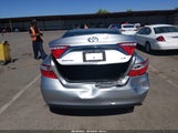 Toyota Camry Le 4T4BF1FK0FR484857 снимка