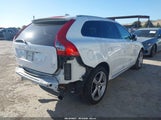 Volvo Xc60 T6/T6 Platinum/T6 Premier Plus/T6 R-Design/T6 R-Design Platinum/T6 R-Design Premier Plus YV4902DZXC2281029 fotografie