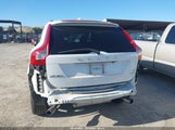 Volvo Xc60 T6/T6 Platinum/T6 Premier Plus/T6 R-Design/T6 R-Design Platinum/T6 R-Design Premier Plus YV4902DZXC2281029 снимка