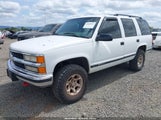 Chevrolet Tahoe Ls 1GNEK13R3VJ327291 fotografie