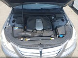 Hyundai Genesis 4.6 KMHGC4DF9CU169647 fotografie