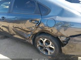Kia Forte Lxs 3KPF24ADXLE184064 fotografie