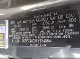 Kia Forte Lxs 3KPF24ADXLE184064 fotografie
