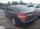 Nissan Sentra Sv 3N1AB7AP9DL772981 снимка