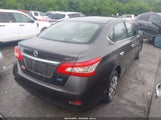 Nissan Sentra Sv 3N1AB7AP9DL772981 снимка
