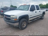 Chevrolet Silverado 2500Hd Lt 1GCHK23G72F149040 снимка