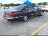 Chevrolet Caprice Classic Ls 1G1BN52P8RR160307 снимка