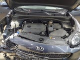 Kia Sportage Lx KNDPMCAC7H7156794 снимка