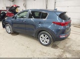 Kia Sportage Lx KNDPMCAC7H7156794 снимка