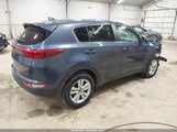 Kia Sportage Lx KNDPMCAC7H7156794 снимка