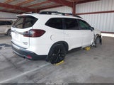 Subaru Ascent Limited 4S4WMAPD3M3439724 photo