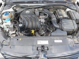 Volkswagen Jetta 2.0L S 3VW2K7AJ3EM367639 снимка
