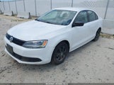 Volkswagen Jetta 2.0L S 3VW2K7AJ3EM367639 снимка