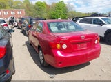 Toyota Corolla Le 2T1BU4EE0AC278624 снимка