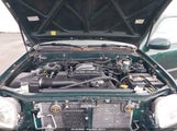 Toyota Tundra Ltd V8 5TBBT4819YS046772 снимка