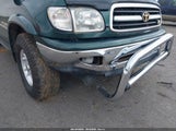 Toyota Tundra Ltd V8 5TBBT4819YS046772 снимка