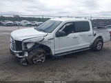 Ford F-150 Xlt 1FTEW1CF1GFB02408 fotografie