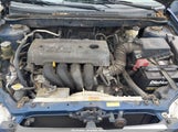 Toyota Corolla Ce JTDBR32E870101595 fotografie